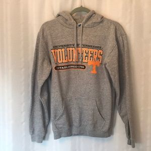 Tennessee Volunteers Hoodie